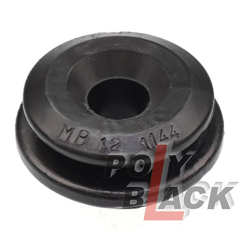 Полиуретановая втулка амортизатора(Кратность 1 шт) MB121144