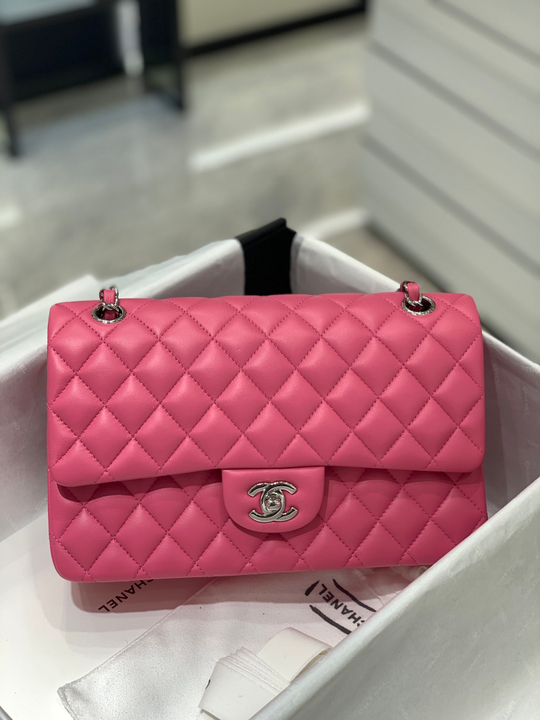 Chane1 Bag 25 cm