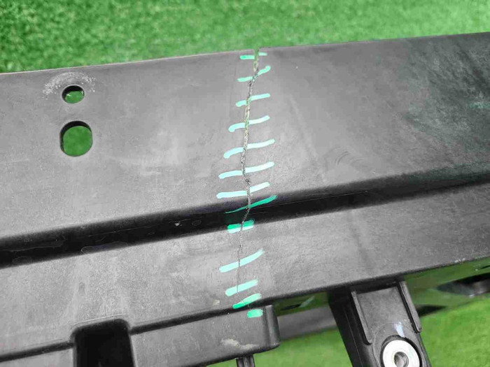 Телевизор GAC GS8 2 (2021-н.в.)