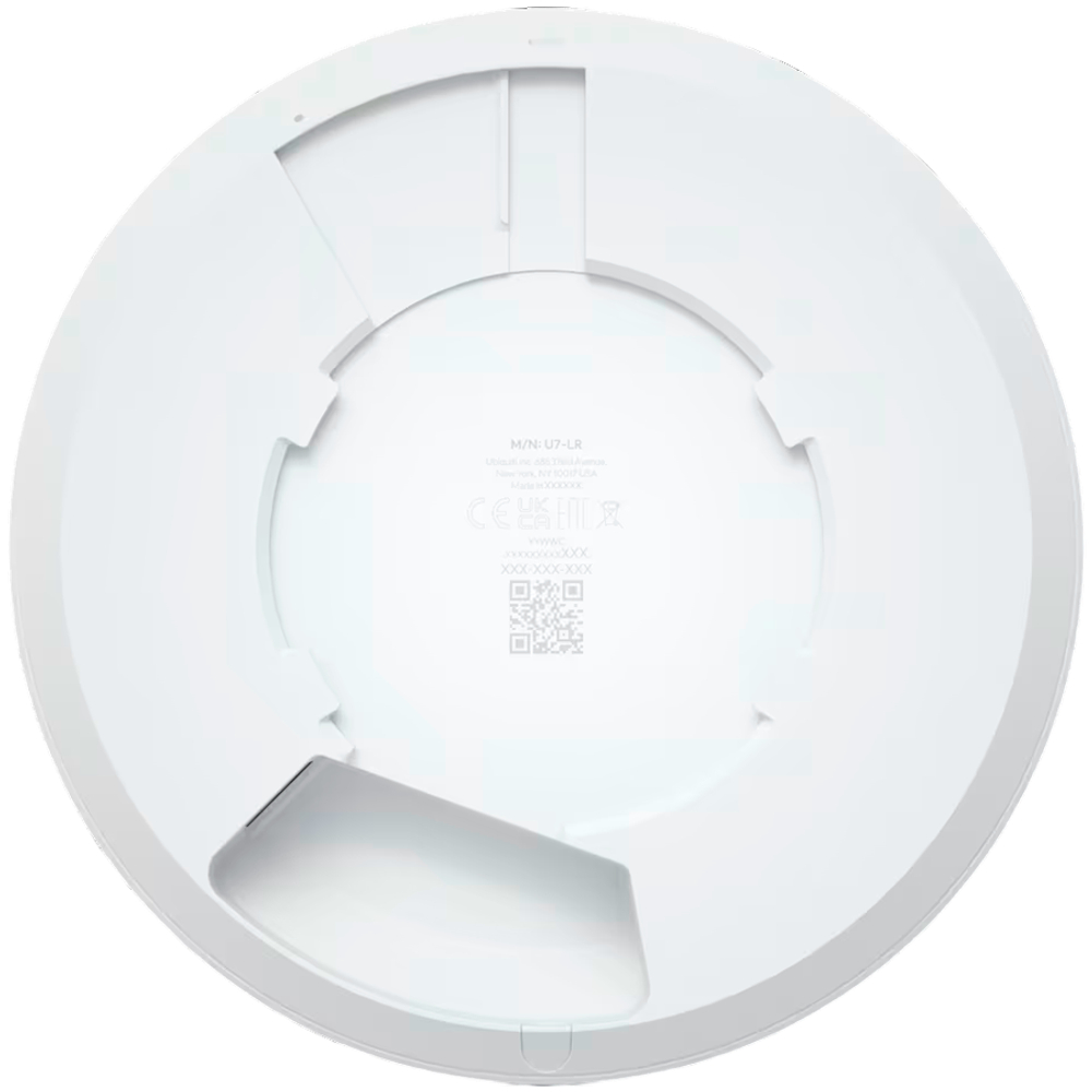 UBIQUITI UniFi U7 Long-Range, Access Point, WiFi 7