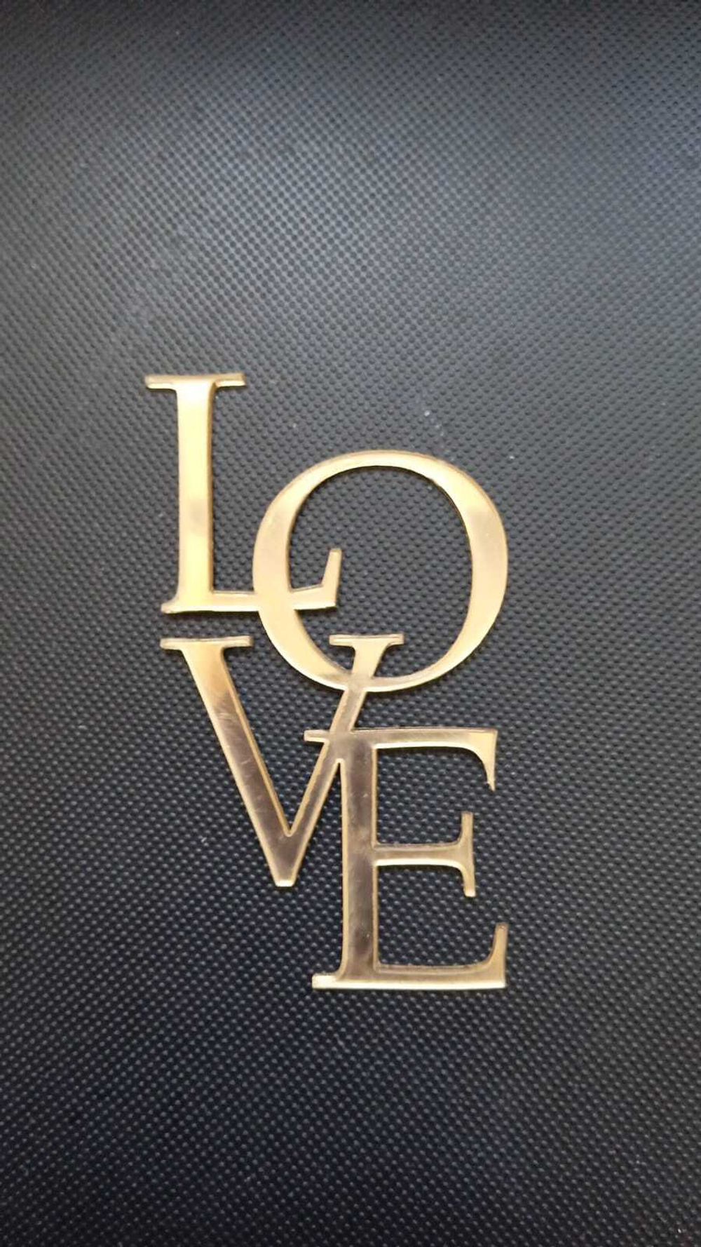 Топпер / Love М1