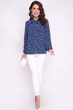 Блузка 40784 Avili
