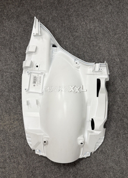 Корпус эйр бокса(подкрылок) KTM 2024+ (GR8 с 24/Kews K23) белый