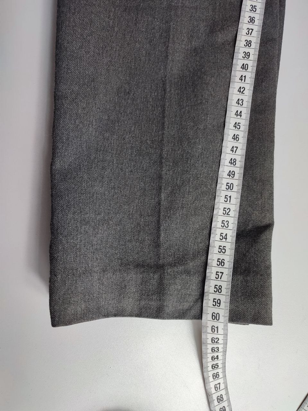 Брюки M&S школьные для мальчика 8-9 лет