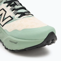 Кроссовки для бега New Balance Fresh Foam Hierro V9 mosaic green