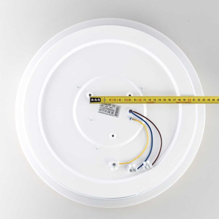 Потолочный светильник Citilux CL753352G