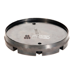 Резиновая накладка (РТИ-СЕРВИС 1014К) для подъемников "Nussbaum", кордированная