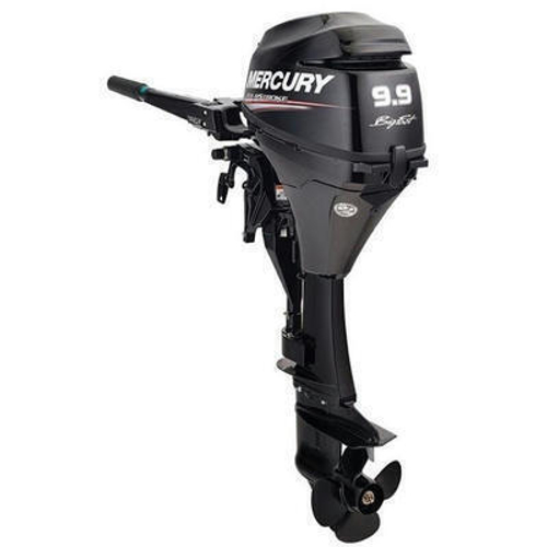 Лодочный мотор Mercury ME F 9.9 EL BigFoot (RC)