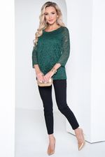 Блузка 41019-5 Avili