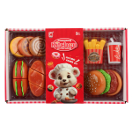 Набор продуктов, коробка 1296A