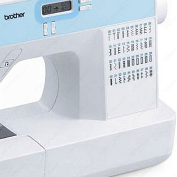 Швейная машина Brother CE4000