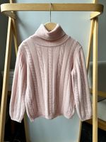 Кашемировый свитер, 104