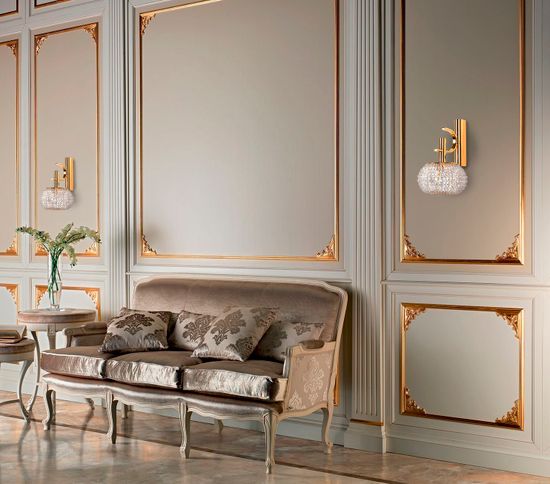 Бра ILAS 6507A1.10SP