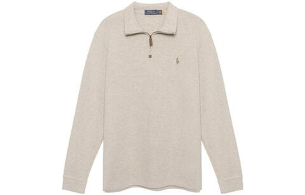 Толстовки Polo Ralph Lauren SS23 Logo, 710857073-007