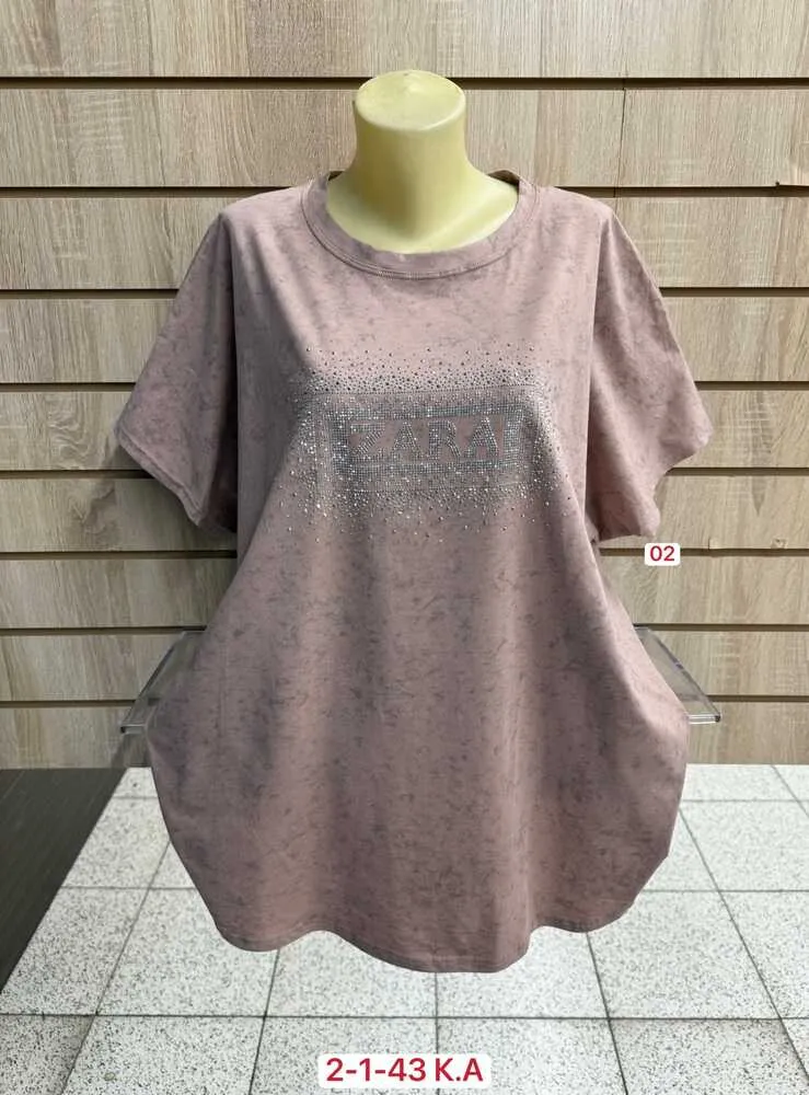 Футболка 4144871 (1285546785) Fabrika