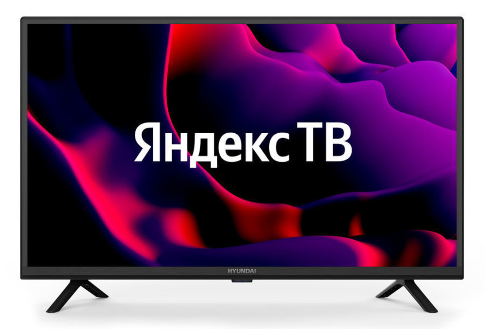 Телевизор Hyundai 32"; H-LED32FS5003