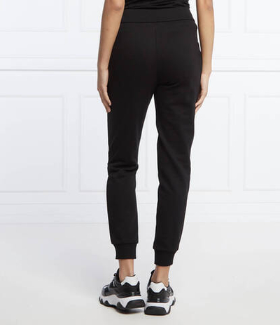 спортивные штаны Armani Exchange - черный(3LYP94 YJE5Z)