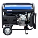 ТСС SGG 6000EHNA бензогенератор с блоком АВР ТСС С 9000/400 160010/190048