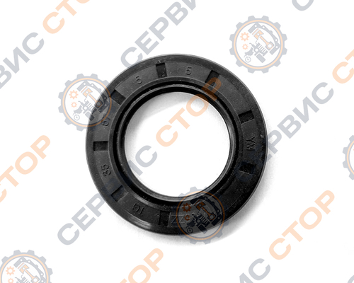 Сальник 35х57х5 (патрон выжимного подшипника 24 ПРО)