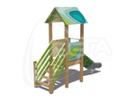 Детский городок Тверь ДГ101.00