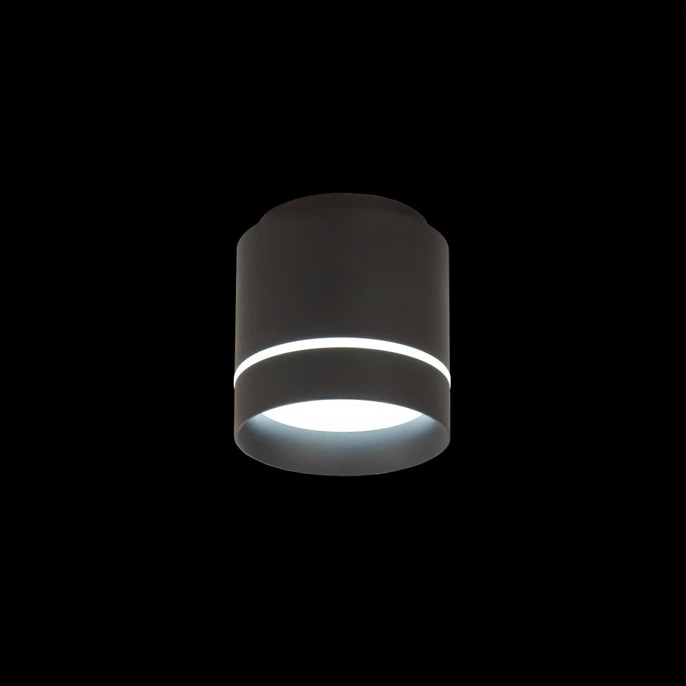 Citilux Борн CL745021N LED Светильник накладной Чёрный