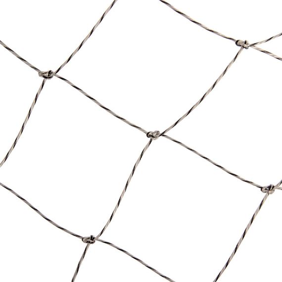 Подсачек тел. 8-гран. ручка Helios (HS-CB-270200-QP)