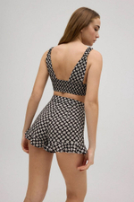 ISLA DE SAL 86109 Шорты пляжные