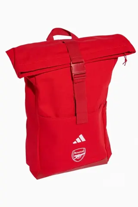 Рюкзак adidas Arsenal FC 25/26 - красный