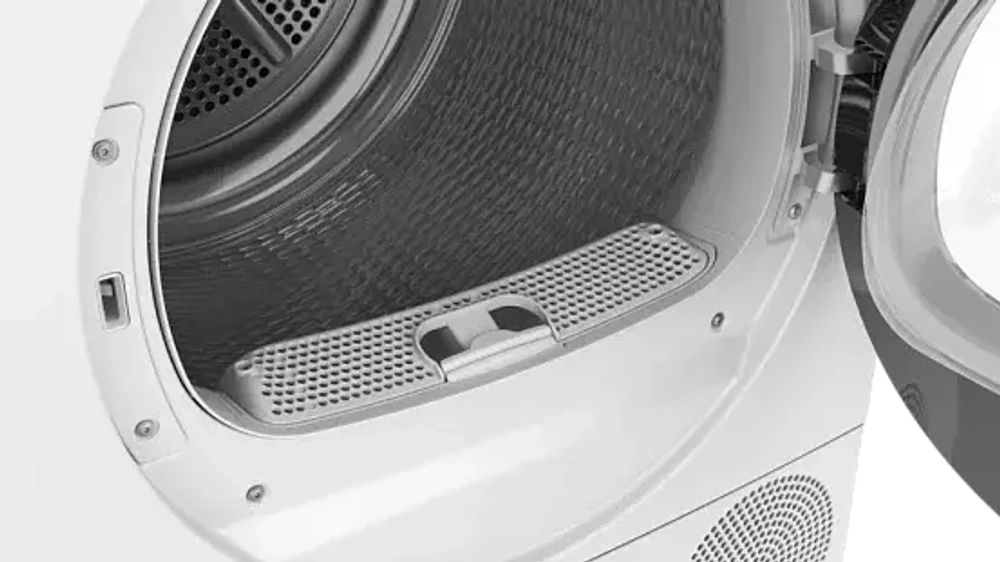 Сушильная машина Bosch WQG24100BY
