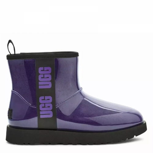 Ugg Classic Clear Mini Violet