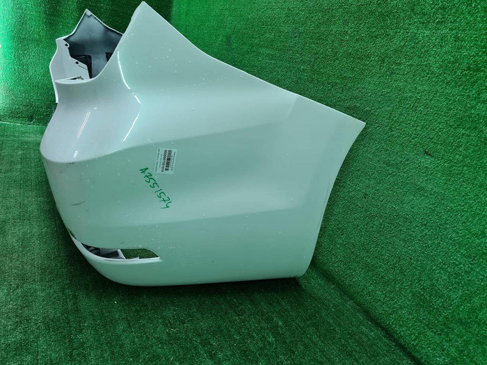 Бампер задний Haval H9 (2014-2024)