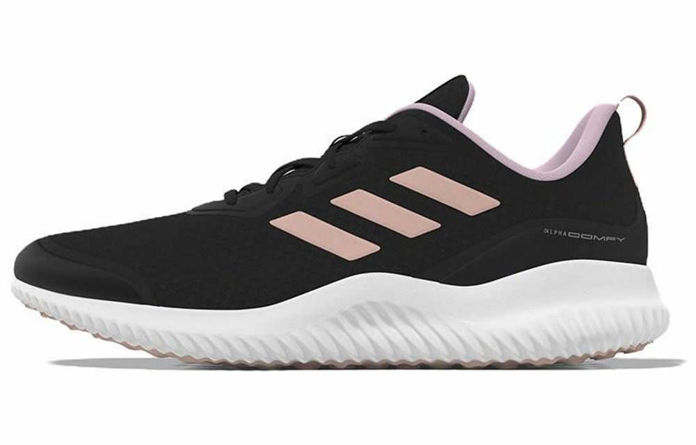 Кроссовки Adidas Alphacomfy (Женская размерная сетка)