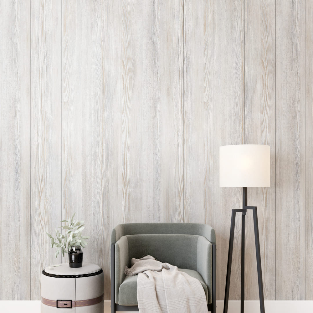 Панель МДФ Stella Classic (Классик), Стандарт, Сосна Астана, 2700х200х6 мм