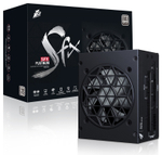 Блок питания SFX 1STPLAYER PS-750SFX