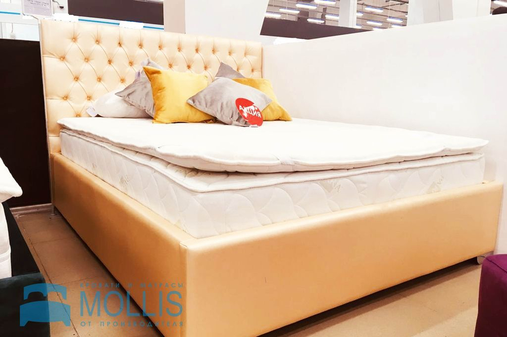 Кровать "Милан"