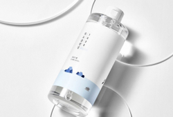 Round Lab Отшелушивающий тоник с морской водой Round Lab 1025 Dokdo Toner (100 мл)