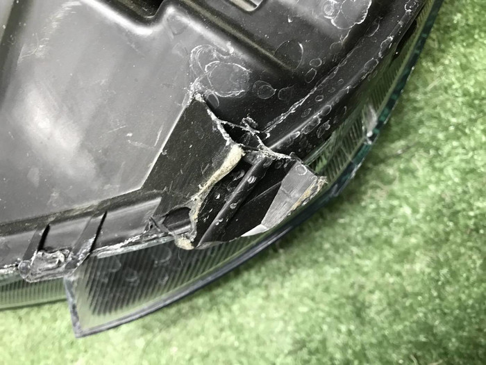 Фара правая Jetour X90 PLUS (2021-н.в.) LED