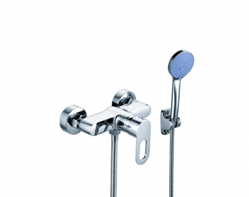 243561 Смеситель од. для душа ViEiR (10/1шт)