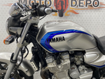 Yamaha XJR1300, 2004