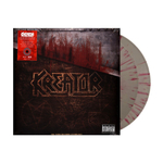 Kreator Under The Guillotine - The Noise Records Anthology (Coloured)