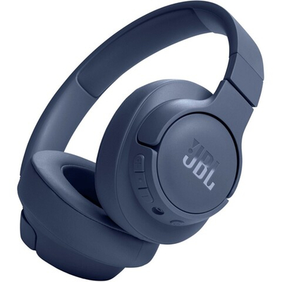 JBL Наушники Tune 720BT, blue