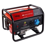 FUBAG BS 3500 DUPLEX бензиновый генератор 431249