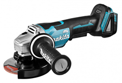 Углошлифовальная машина Makita DGA508Z