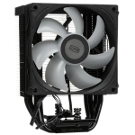 Кулер для процессора PCCooler R400 ARGB BK