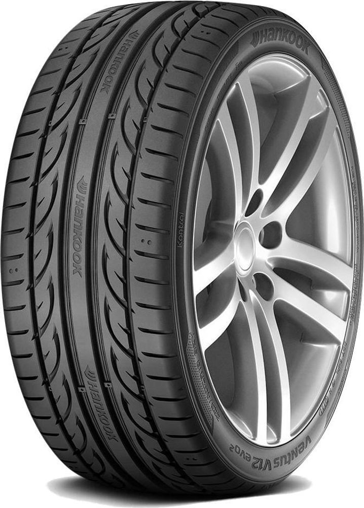 Hankook Ventus V12 Evo2 K120 245/35 R18 92Y