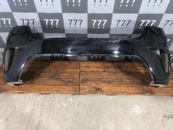 Бампер задний Kia Rio 4 (FB) 17-20 Б/У Оригинал 86611H0000