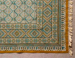 Иранска скатерть каламкари Ghalamkar Esfahan 20720275 Иран