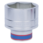 KING TONY (633558M) Головка торцевая стандартная шестигранная 3/4", 58 мм