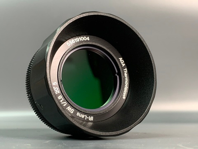 Aga Thermovision IR-Lens SW 20