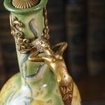 Кувшин в стиле Ар Нуво